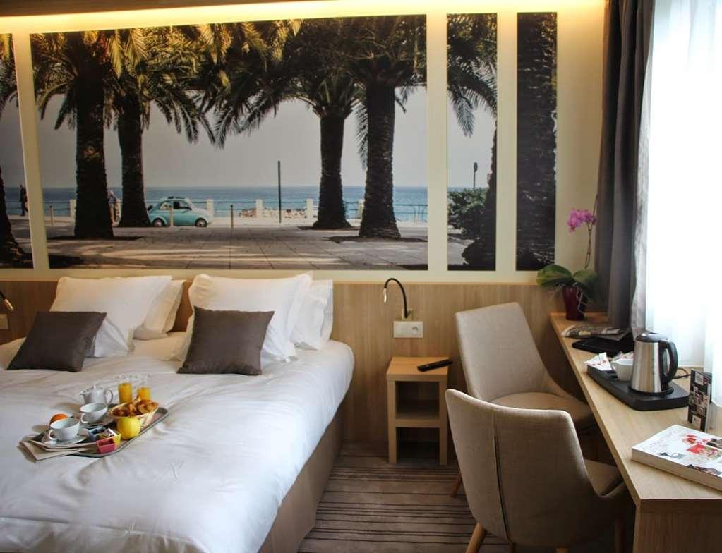 Brit Hotel Montargis Mormant-sur-Vernisson Δωμάτιο φωτογραφία