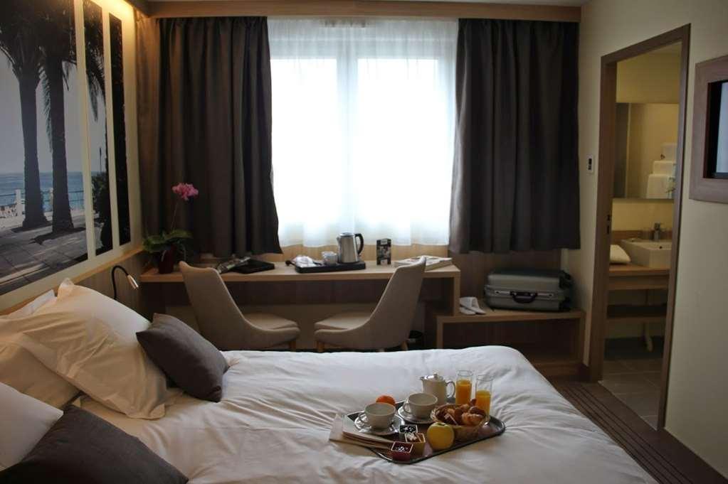 Brit Hotel Montargis Mormant-sur-Vernisson Δωμάτιο φωτογραφία