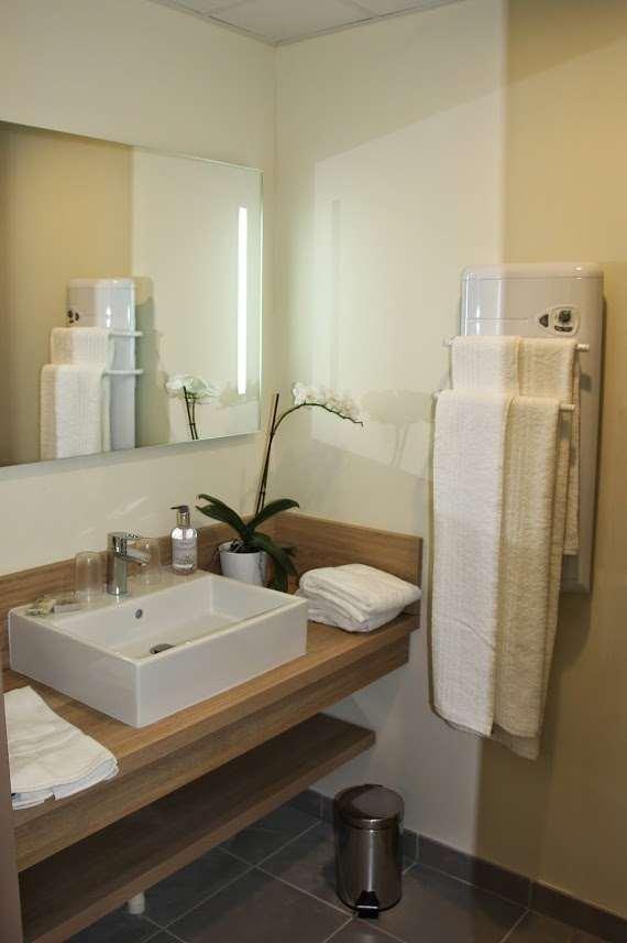 Brit Hotel Montargis Mormant-sur-Vernisson Δωμάτιο φωτογραφία