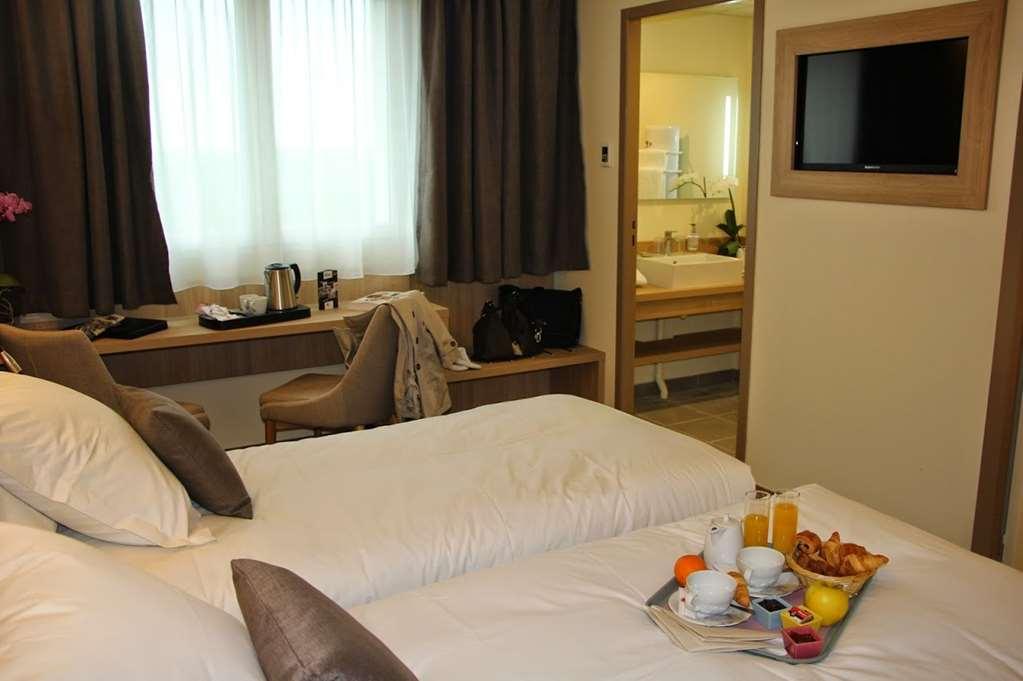 Brit Hotel Montargis Mormant-sur-Vernisson Δωμάτιο φωτογραφία