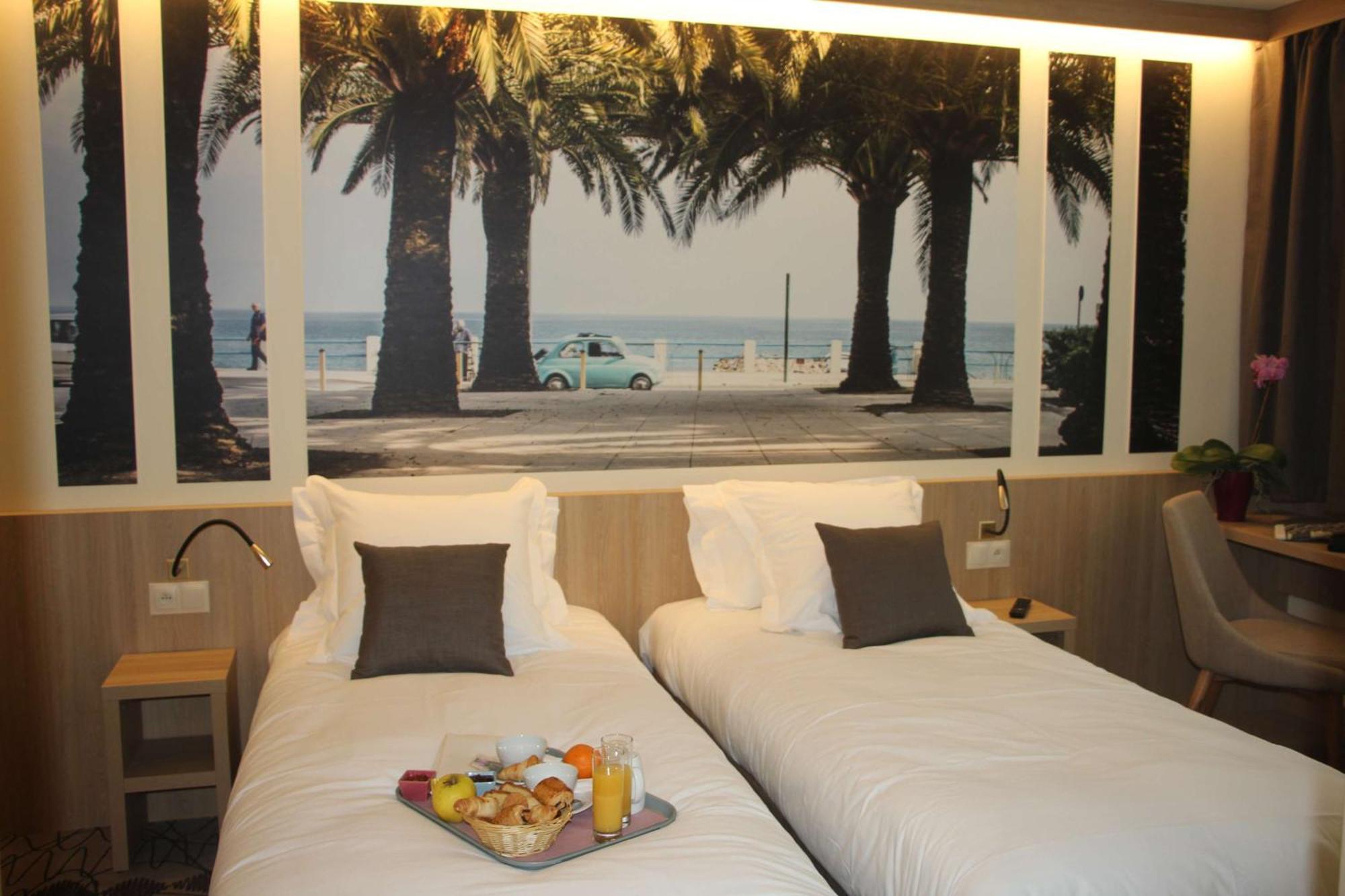 Brit Hotel Montargis Mormant-sur-Vernisson Εξωτερικό φωτογραφία
