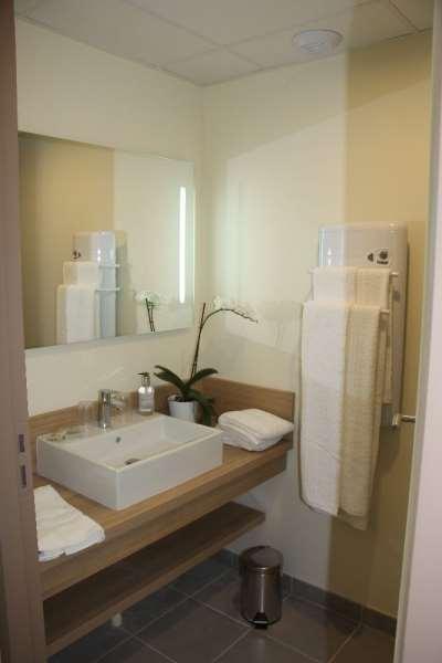 Brit Hotel Montargis Mormant-sur-Vernisson Δωμάτιο φωτογραφία