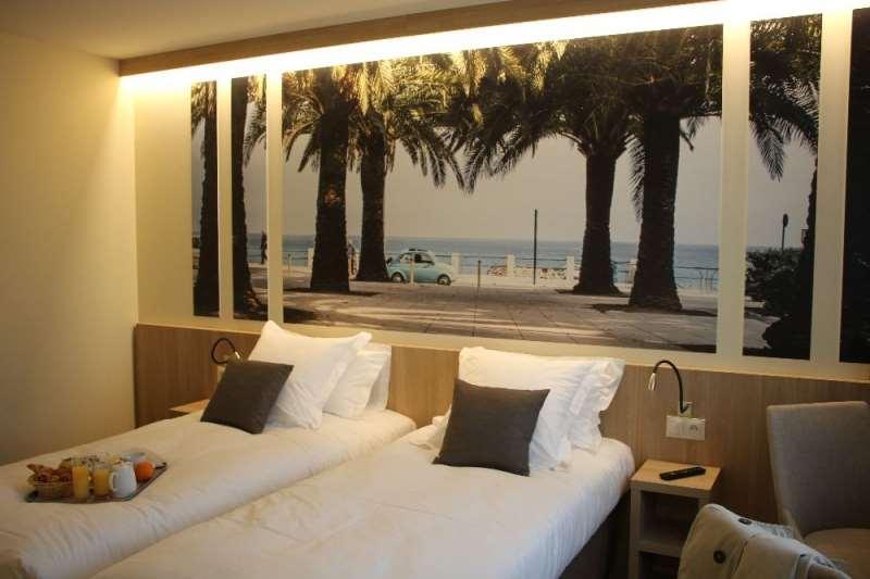 Brit Hotel Montargis Mormant-sur-Vernisson Δωμάτιο φωτογραφία