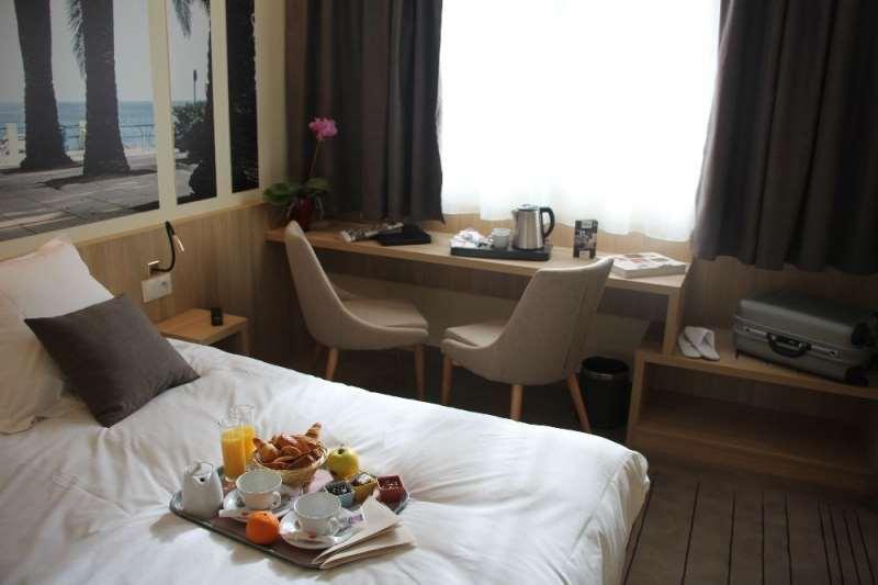 Brit Hotel Montargis Mormant-sur-Vernisson Δωμάτιο φωτογραφία