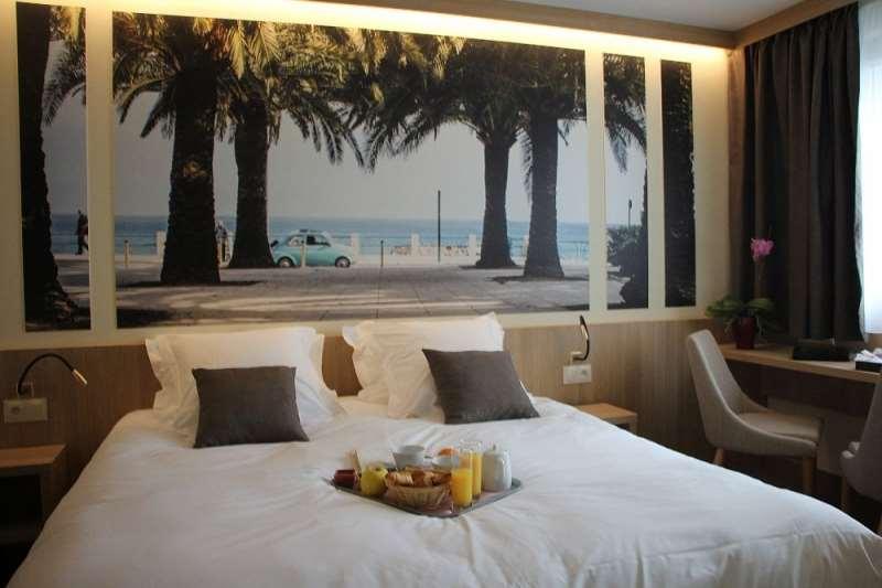 Brit Hotel Montargis Mormant-sur-Vernisson Δωμάτιο φωτογραφία