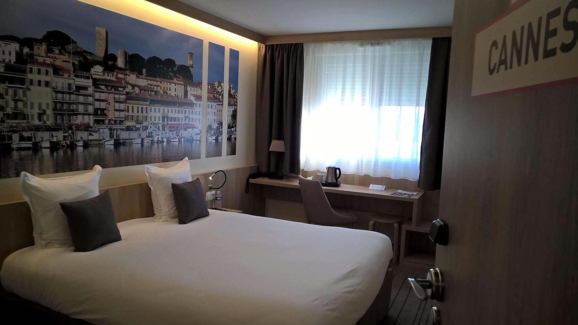 Brit Hotel Montargis Mormant-sur-Vernisson Εξωτερικό φωτογραφία