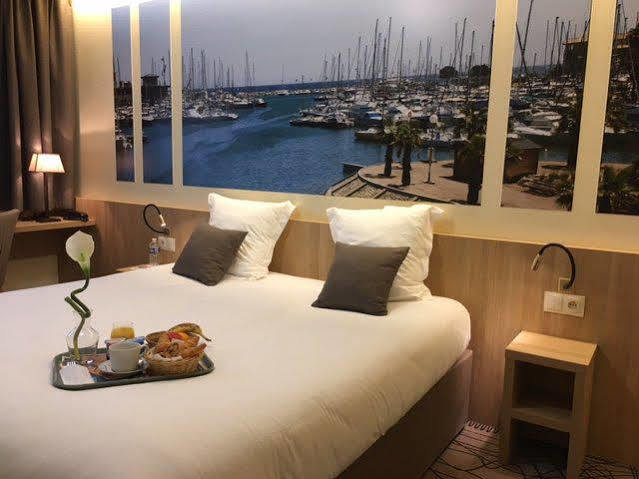 Brit Hotel Montargis Mormant-sur-Vernisson Εξωτερικό φωτογραφία
