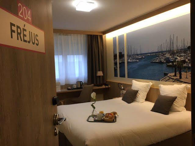 Brit Hotel Montargis Mormant-sur-Vernisson Εξωτερικό φωτογραφία