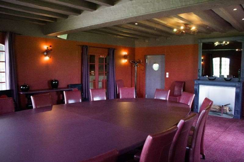 Brit Hotel Montargis Mormant-sur-Vernisson Ανέσεις φωτογραφία